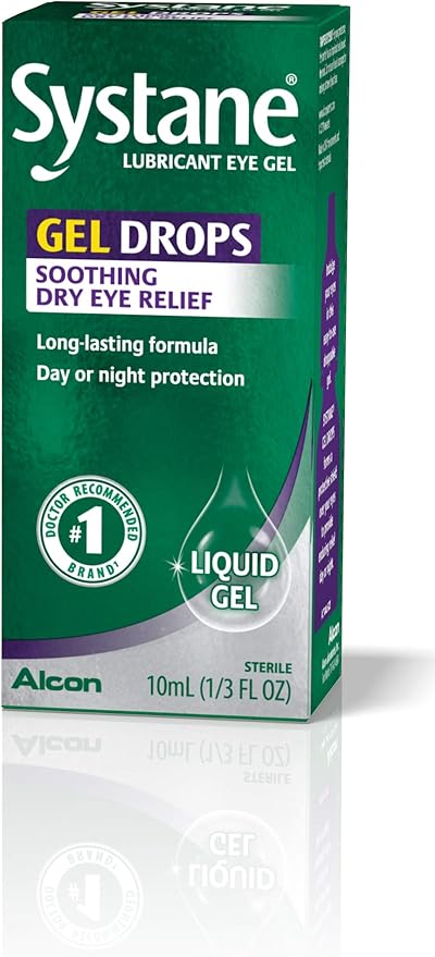Eye Lubricant