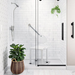 Carex Bath Bench For Safety