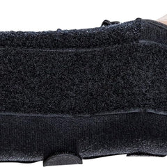 Wrist / Forearm Brace ProCare Quick-Fit Aluminum / Foam / Nylon Left Hand Black One Size Fits Most, Packaging Type- Each