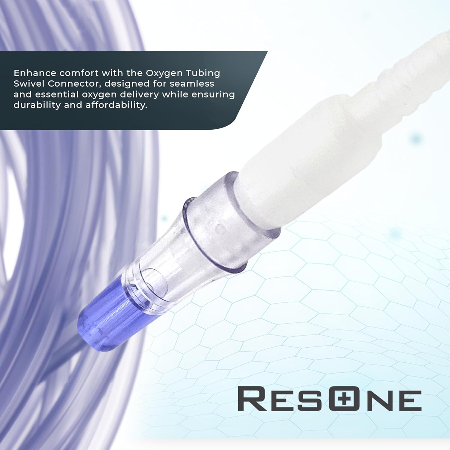 oxygen tubing