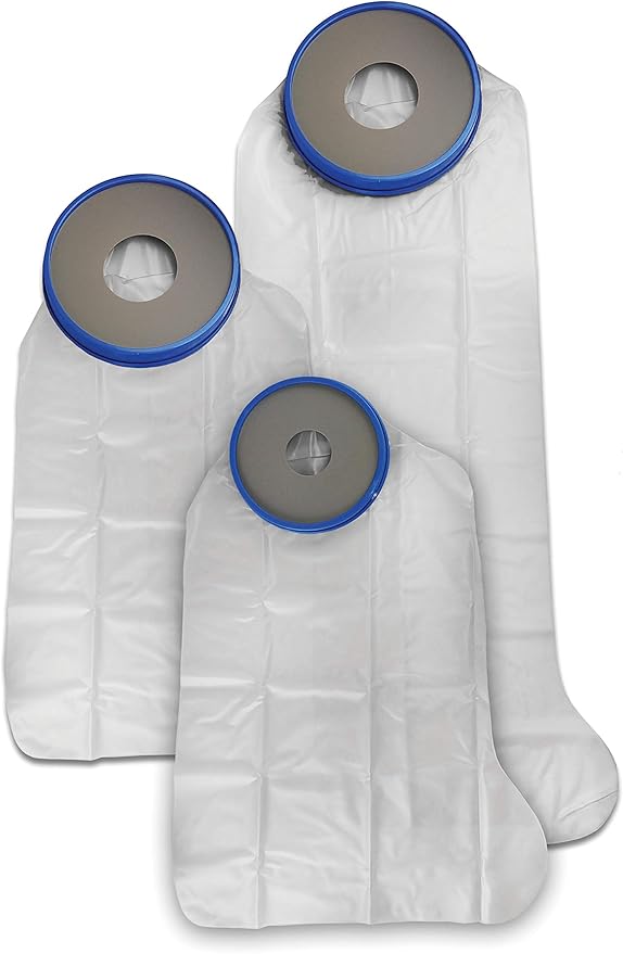 Blue Jay Waterproof Cast & Bandage Protector Adult Hand