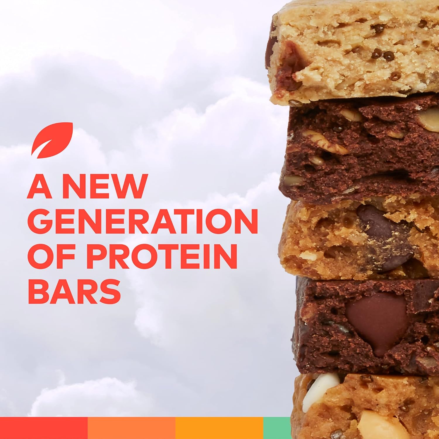 Redd Chocolate Energy Bars  - 1 Each - 12 Ct