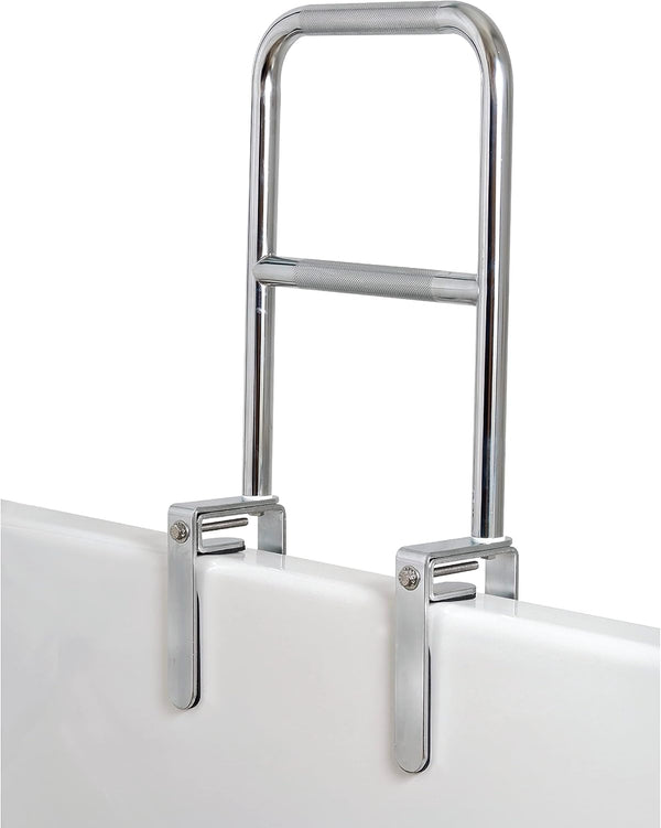 Bathtub Rail Dual Level