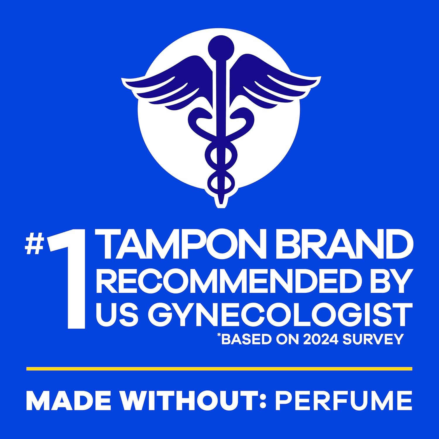 tampon tampax super absorbency cardboard applicator individually wrapped packaging type box