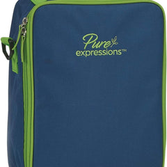pure expressions breast pump double electric