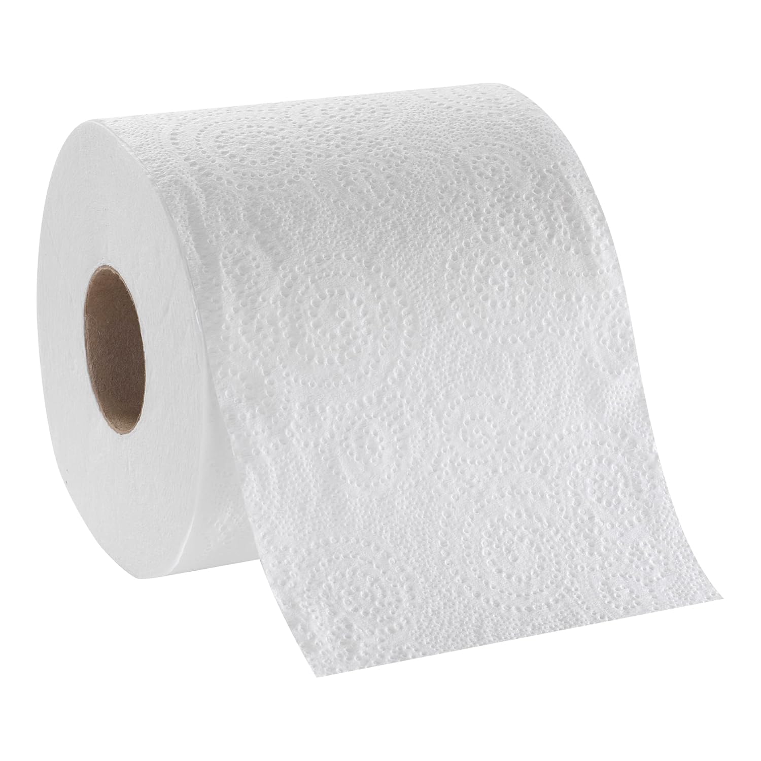 Toilet Tissue Angel Soft Professional Series White 2-Ply Standard Size Cored Roll 450 Sheets 4 X 4-1/20 Inch, Packaging Type- Case