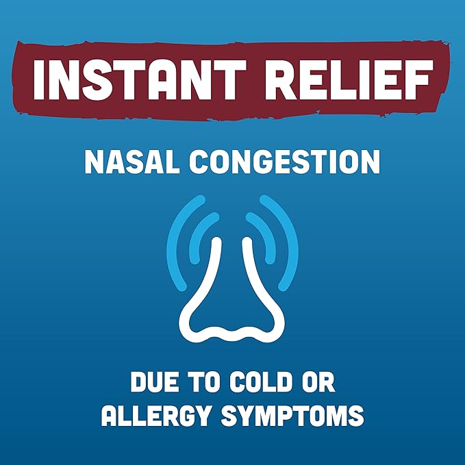 afrin allergy sinus oxymetazoline hcl nasal spray afrin allergy sinus sinus relief mk1008194ea