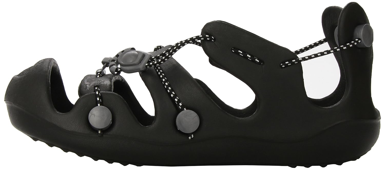 Body Armor Cast Shoe  Large