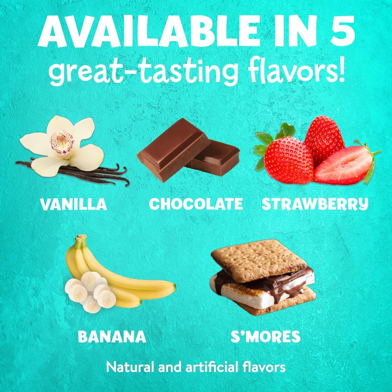 Pediatric Oral Supplement PediaSure Grow & Gain Shake Chocolate Flavor 8 oz. Bottle Liquid Calories,Packaging Type- Each