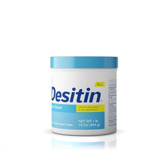 desitin rapid relief scented diaper rash treatment cream 16 ounce jar desitin rapid relief diaper rash treatment mk1068610ea