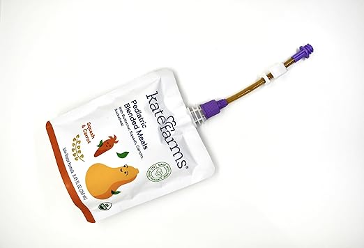 Small Cap Gravity Feeding Set with Cross Spike and ENFit Connector Bolink, Packaging Type- Case