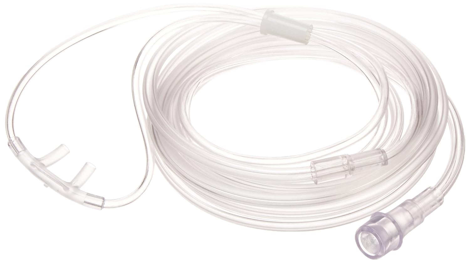 Oxygen Tubing Hudson RCI 7 Foot Length Tubing, Packaging Type- Case