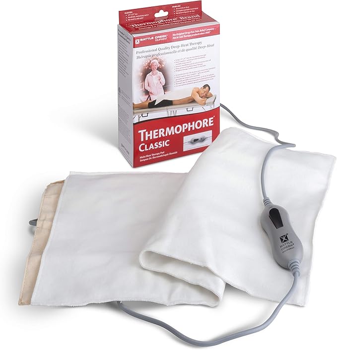 Thermophore Classic Standard 14 X 27  Moist Heating Pad