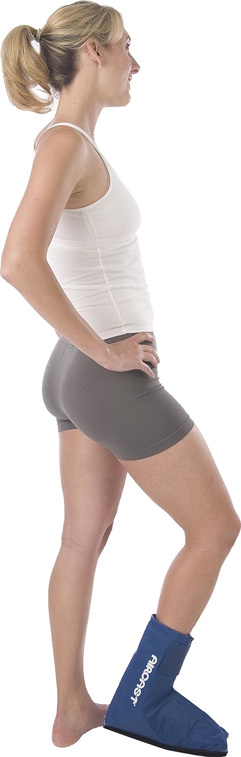Aircast Cryo Ankle Cuff Only