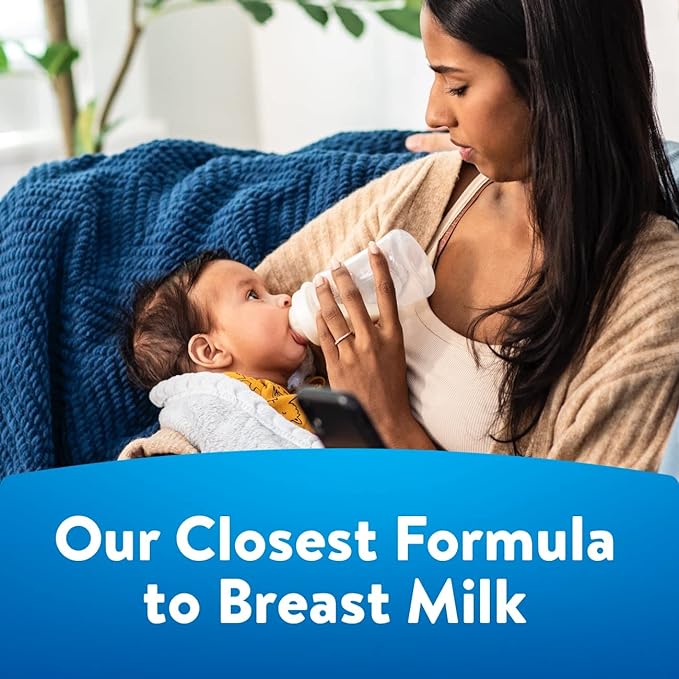 Infant Formula Similac 360 Total Care Unflavored 8 oz. Bottle Liquid,Packaging Type- Each
