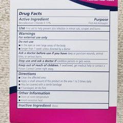 Antiseptic Skin Towelette Dynarex Individual Packet Scented 100 Count | 100/BX10Box/Case