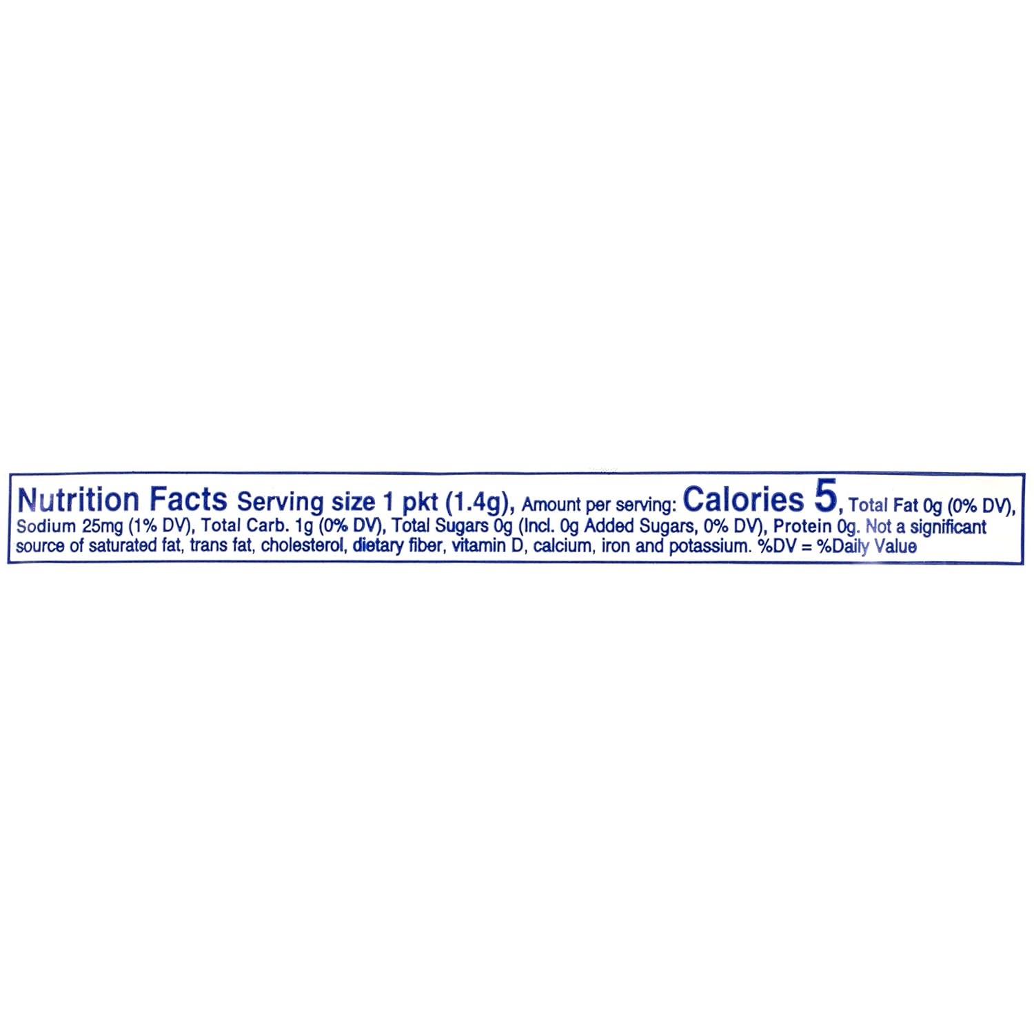 Food and Beverage Thickener Thick & Easy Clear 4.4 oz. Canister Unflavored Powder IDDSI Level 2 Mildly Thick, Packaging Type- Case