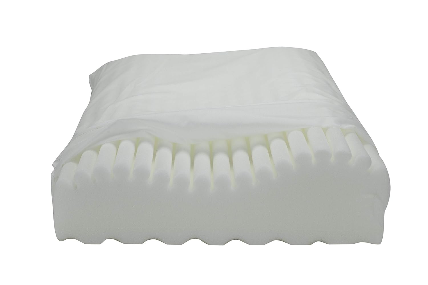 Neck & Neck 4 In 1 Cervical Pillow