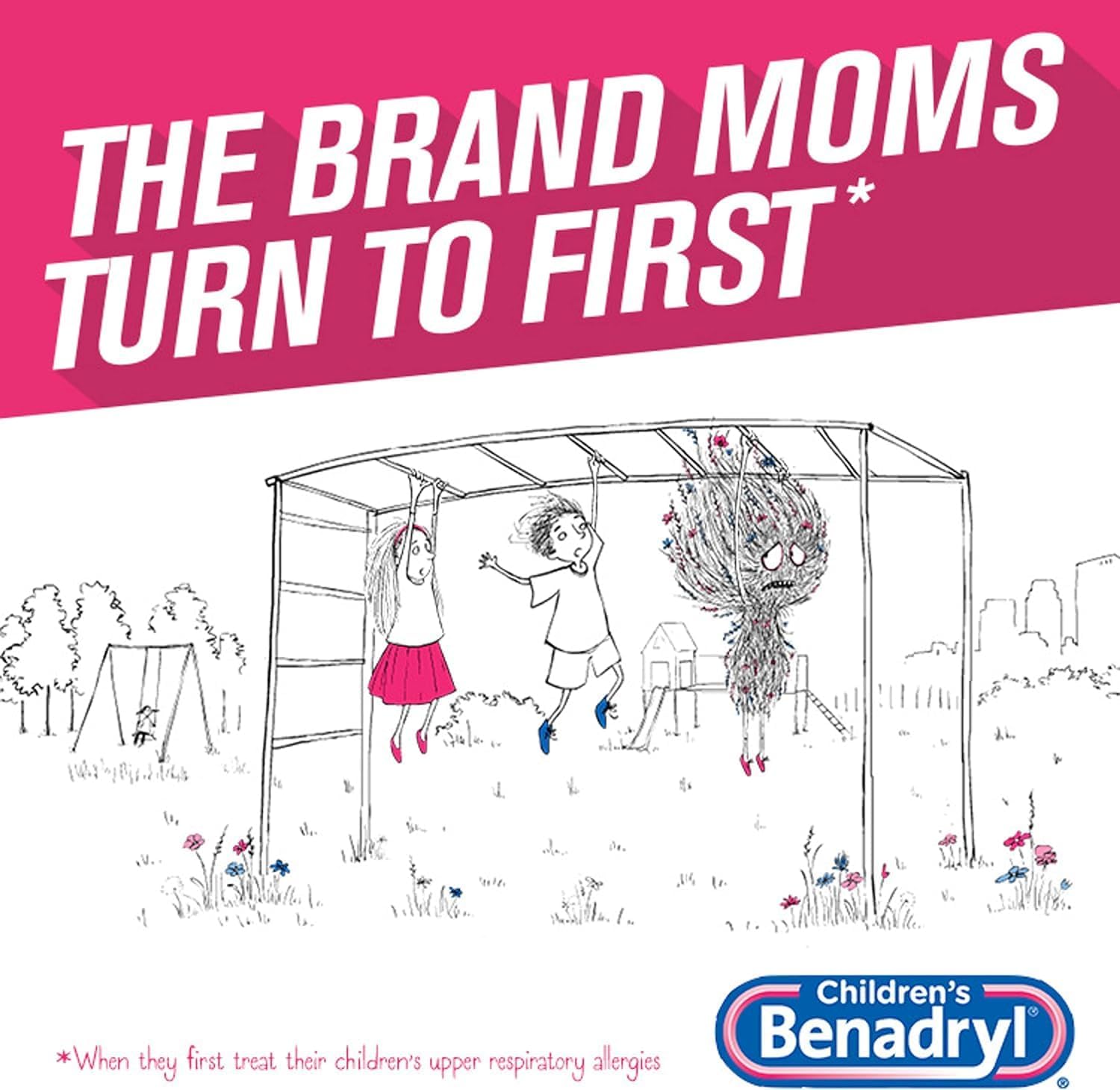 benadryl childrens allergy plus congestion liquid grape flavor 4 ounces children s benadryl allergy plus congestion childrens allergy relief mk1252651ea