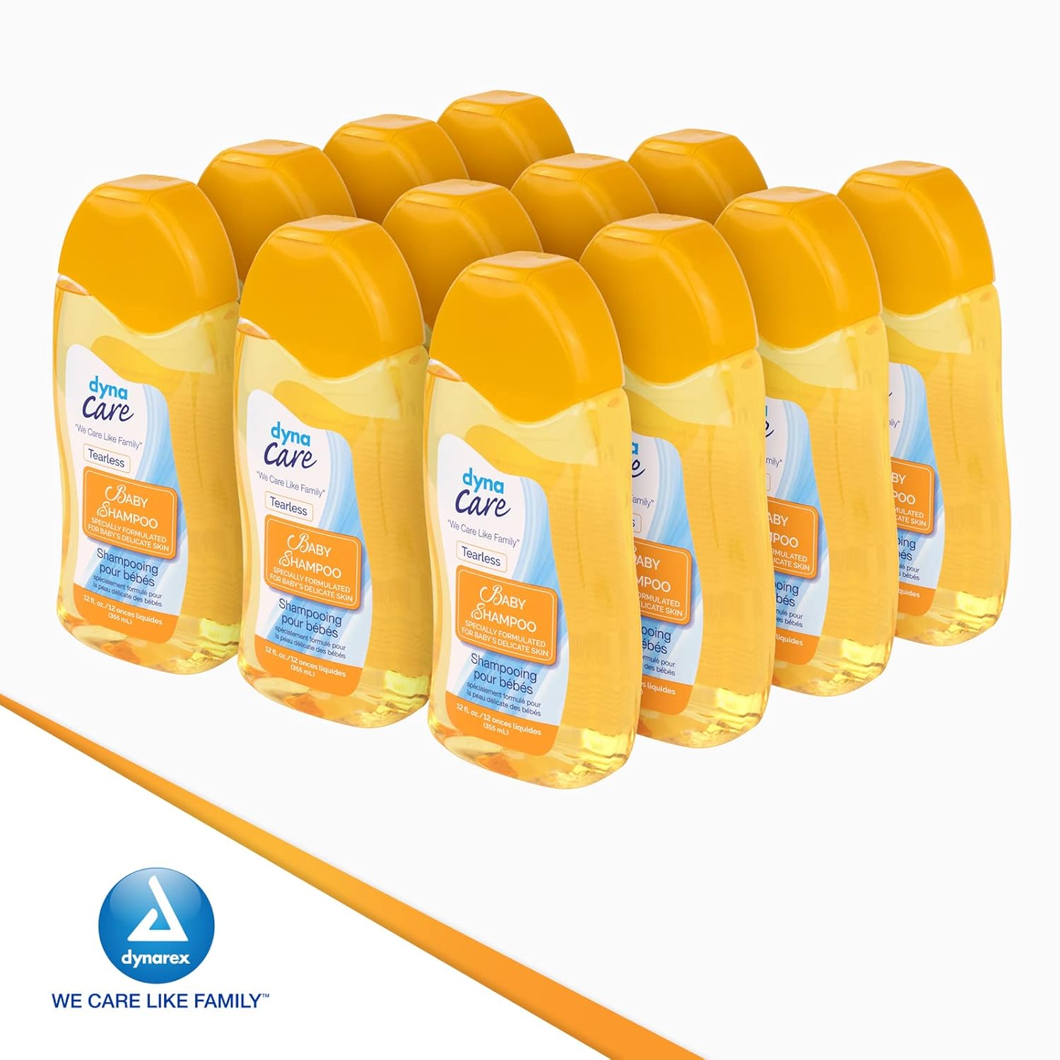 Dynarex Baby Shampoo