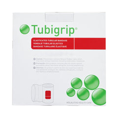 Tubigrip Elastic Tubular Bandage Size A – Infant Feet/Arm Natural Pull-On, 1-1/2 Inch x 11 Yard Standard Compression, Washable & Reusable | HCPCS A6457