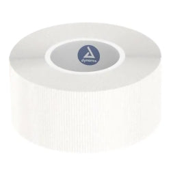 Medical Tape Dynarex® Transparent 1 Inch X 10 Yard Adhesive NonSterile