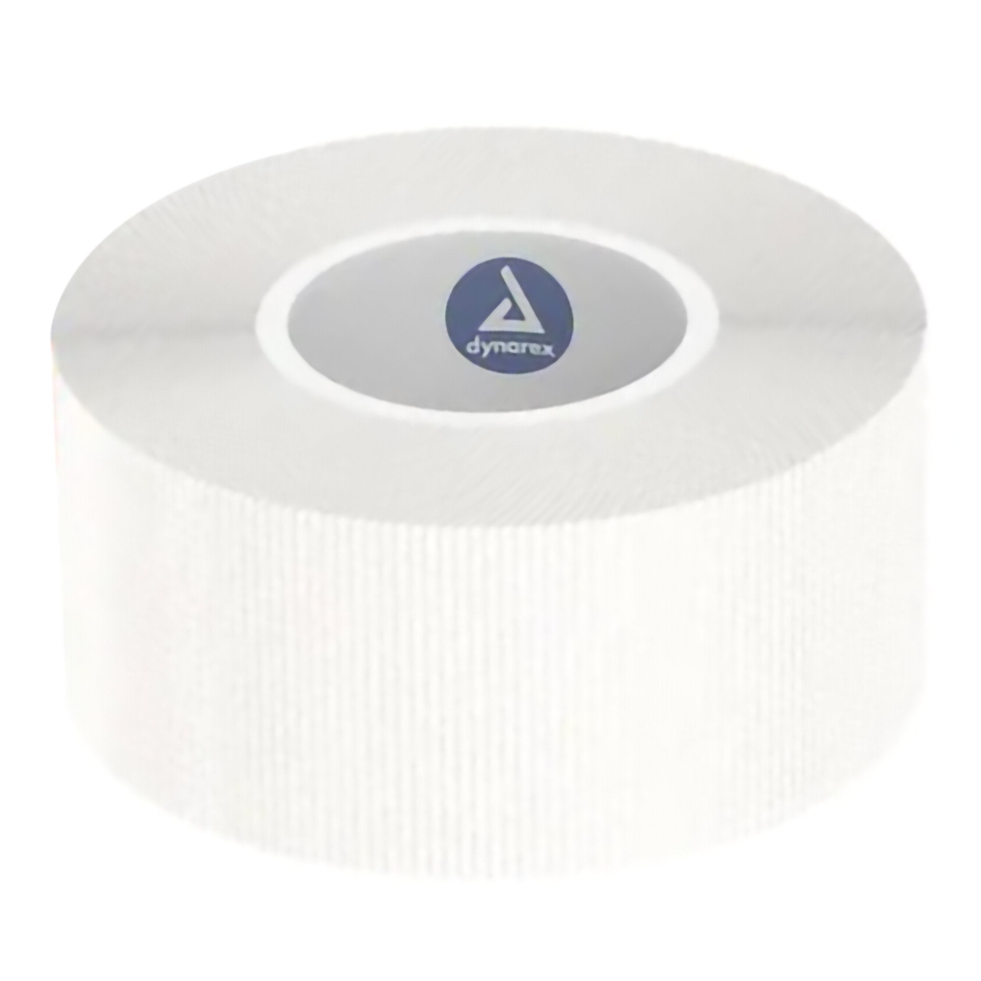 Medical Tape Dynarex Transparent 1 Inch X 10 Yard Adhesive NonSterile,Packaging Type- Box