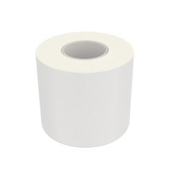 Medical Tape Dynarex® White 2 Inch X 10 Yard Paper NonSterile