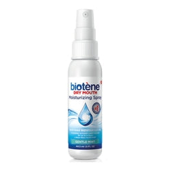 Mouth Moisturizer Biotene® 1.5 oz. Spray