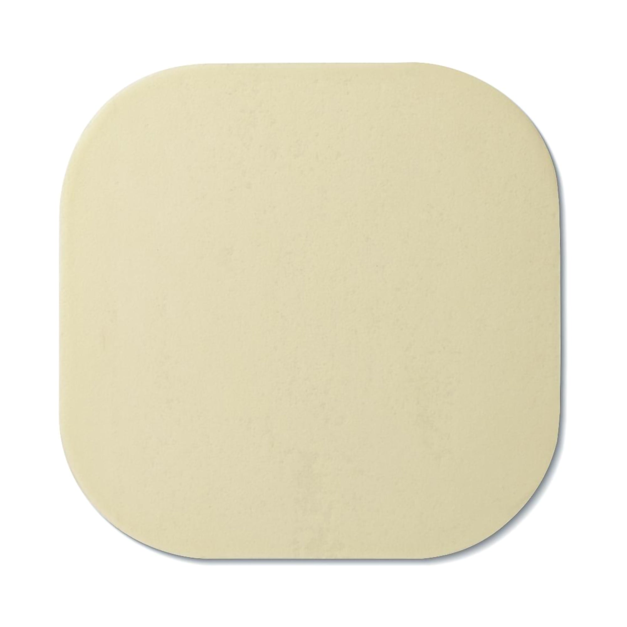 Hydrocolloid Dressing Exuderm LP Film Backing 4 X 4 Inch Square Hydrocolloid,Packaging Type- Each