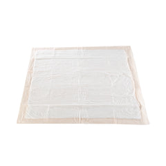 Disposable Underpad McKesson Ultra 30 X 36 Inch Fluff / Polymer Heavy Absorbency | 10BG/Case