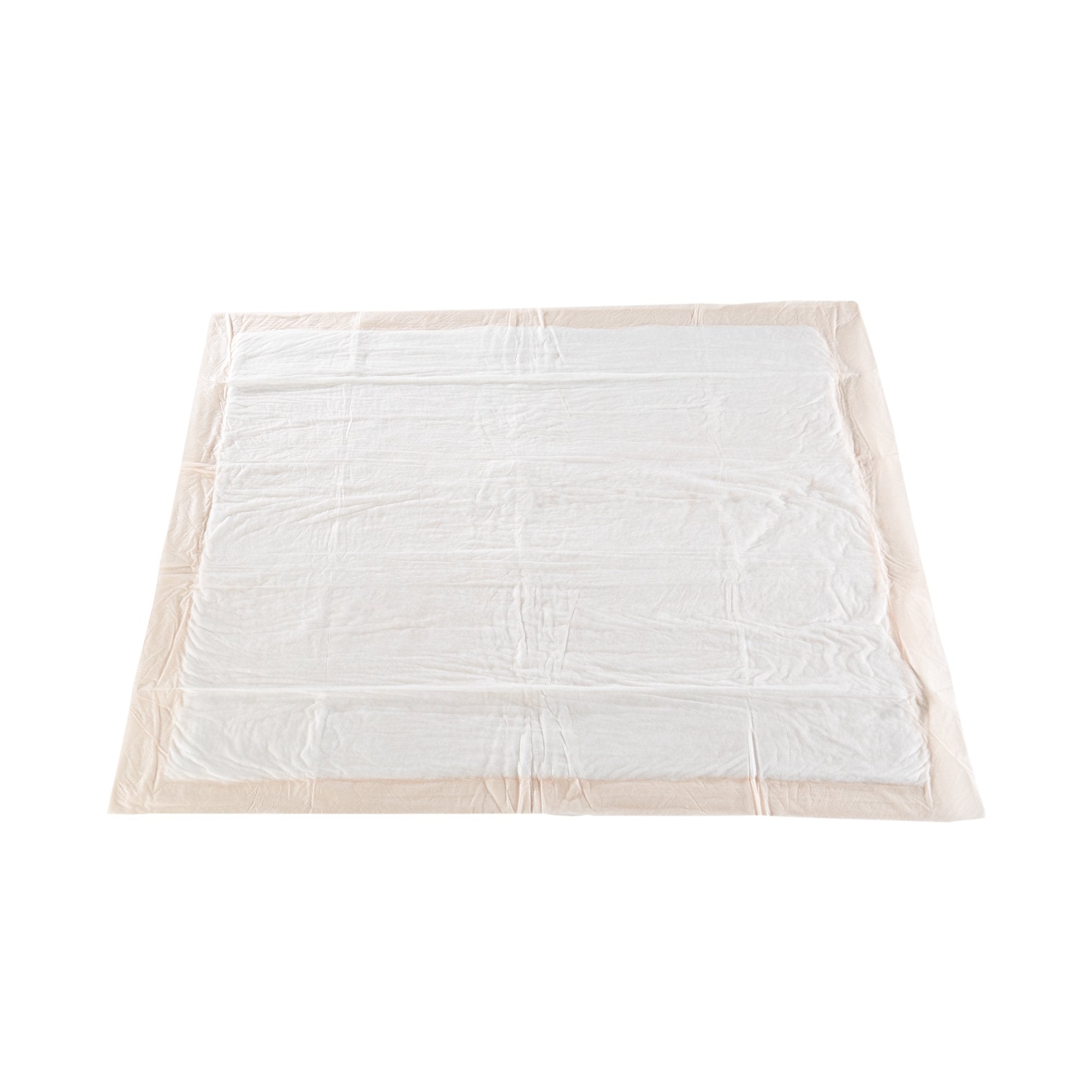 Disposable Underpad McKesson Ultra 30 X 36 Inch Fluff / Polymer Heavy Absorbency, Packaging Type- Case