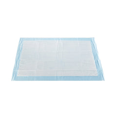 Disposable Underpad McKesson Classic Plus 23 X 36 Inch Fluff Mat Light Absorbency | 15BG/Case