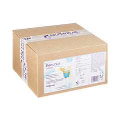 Pediatric Oral Supplement Neocate Junior Unflavored 14.1 oz. Can Powder Amino Acid Food Allergies, Packaging Type- Each