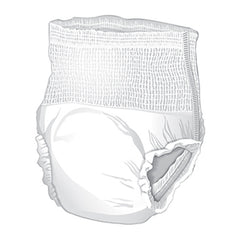 Unisex Adult Absorbent Underwear McKesson Ultra Pull On with Tear Away Seams 2X-Large Disposable Heavy Absorbency | 4BG/Case