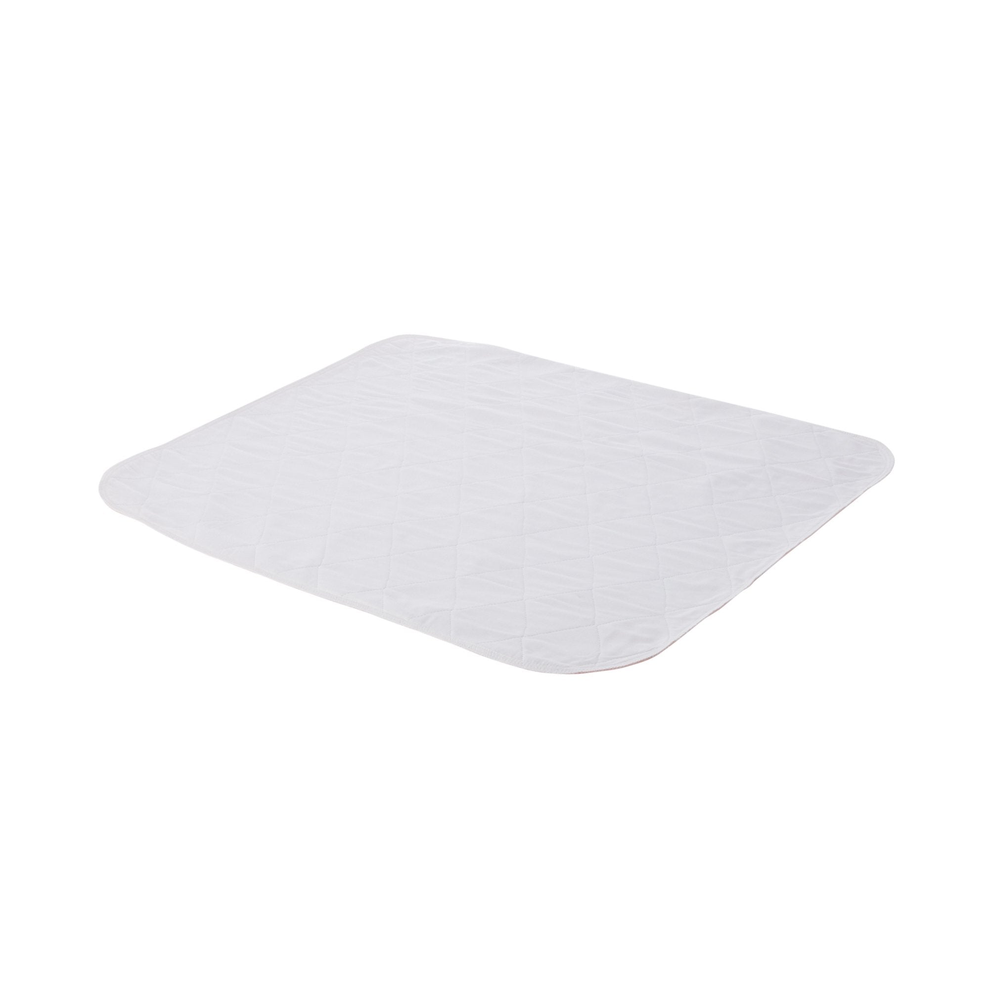 Reusable Underpad Beck's Classic 34 X 36 Inch Polyester / Rayon Heavy Absorbency,Packaging Type- Each