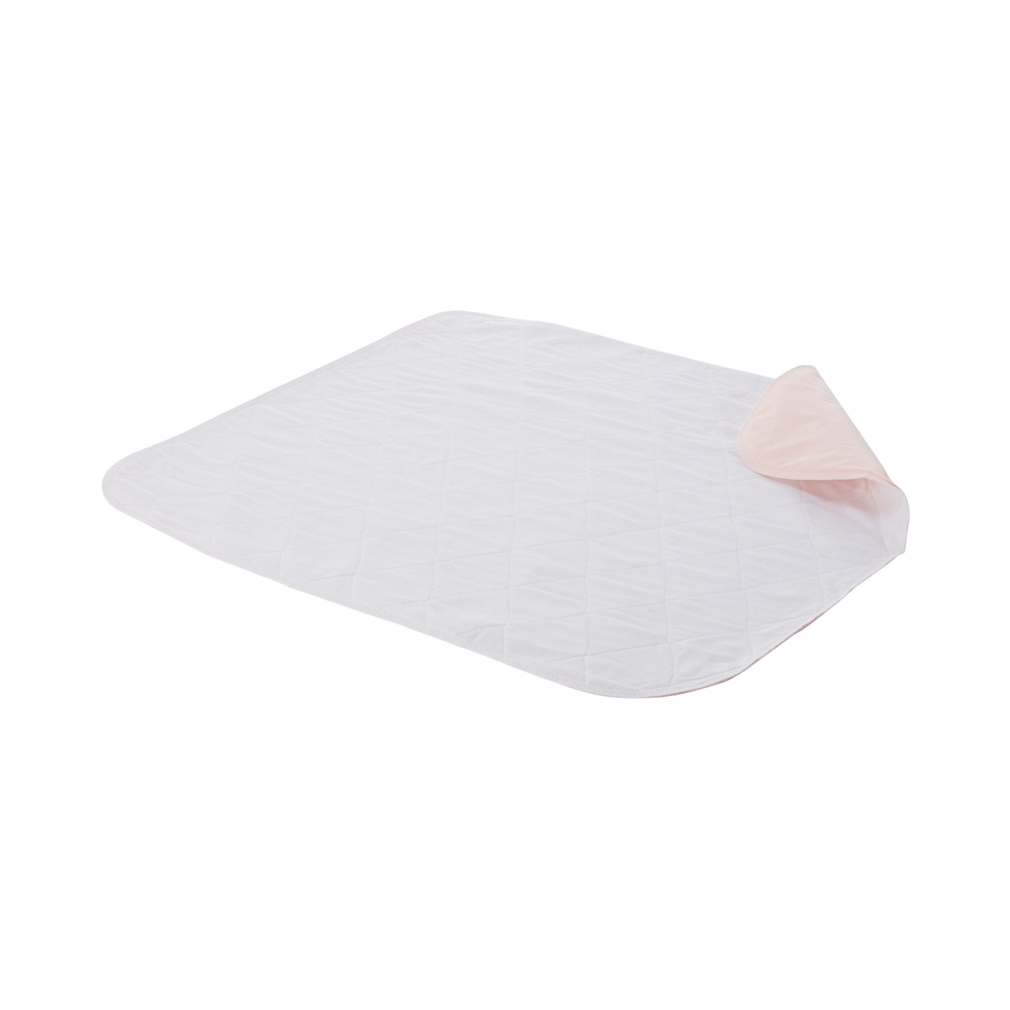 Reusable Underpad Beck's Classic 34 X 36 Inch Polyester / Rayon Heavy Absorbency,Packaging Type- Each