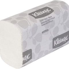 Paper Towel Kleenex Scottfold Multi-Fold 9-2/5 X 12-2/5 Inch | 25PK/Case
