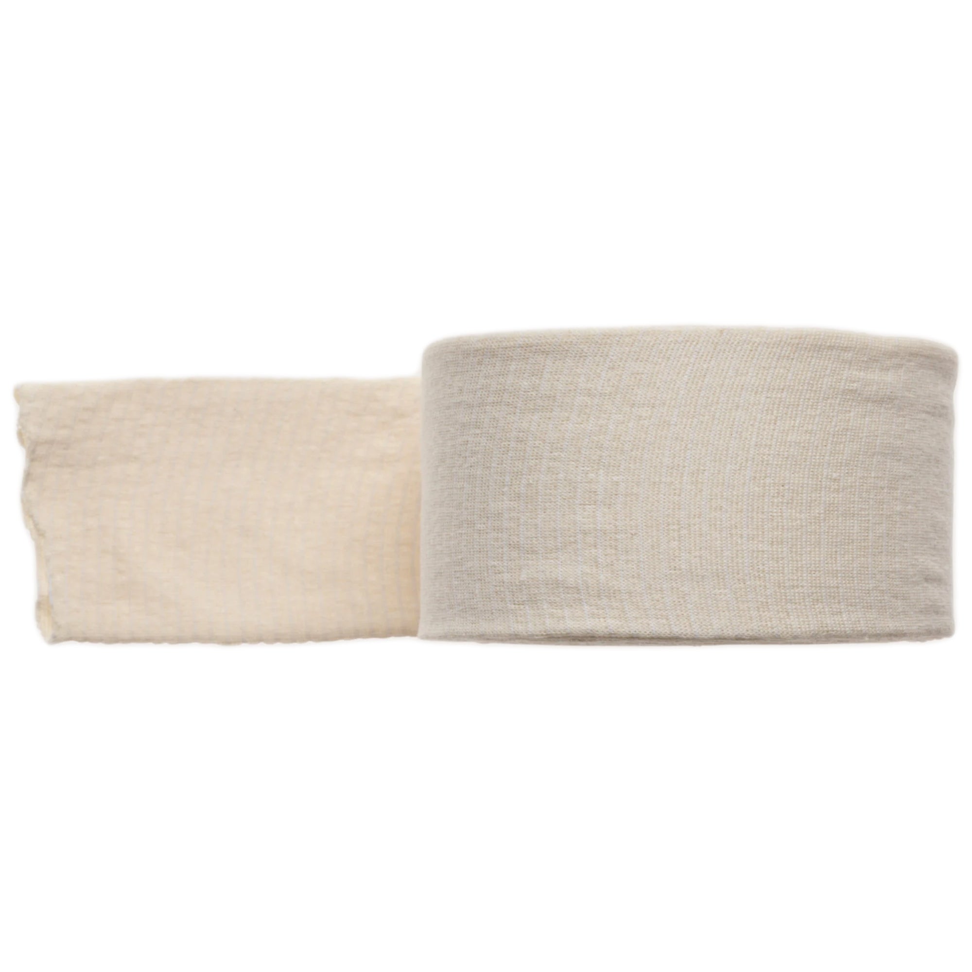 Elastic Tubular Support Bandage Tubigrip 2-3/4 Inch X 1 Yard Medium Arm / Small Ankle Pull On Natural NonSterile Size C Standard Compression,Packaging Type- Box