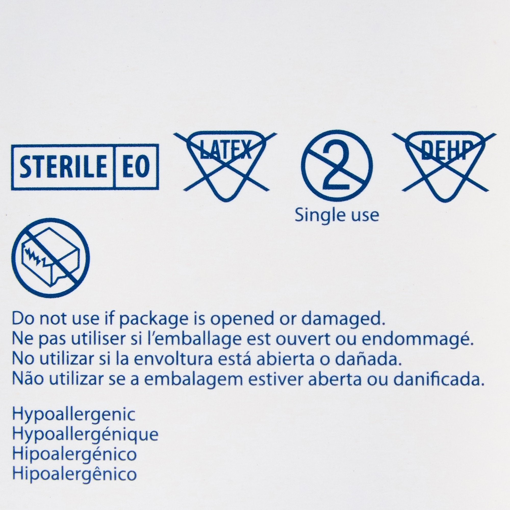 Curity Adhesive Strip Bandage – Tan Fabric Sterile, 3/4 x 3 Inch Rectangle (Case of 1,200) | HCPCS A6413