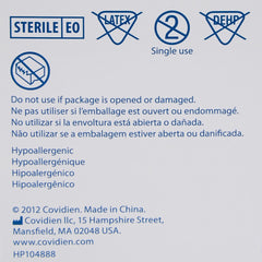 Adhesive Strip Curity 1 X 3 Inch Fabric Rectangle Tan Sterile, Packaging Type- Case