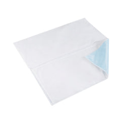 Reusable Underpad Dignity Washable Sheet Protector 35 X 35 Inch Cotton Moderate Absorbency,Packaging Type- Each