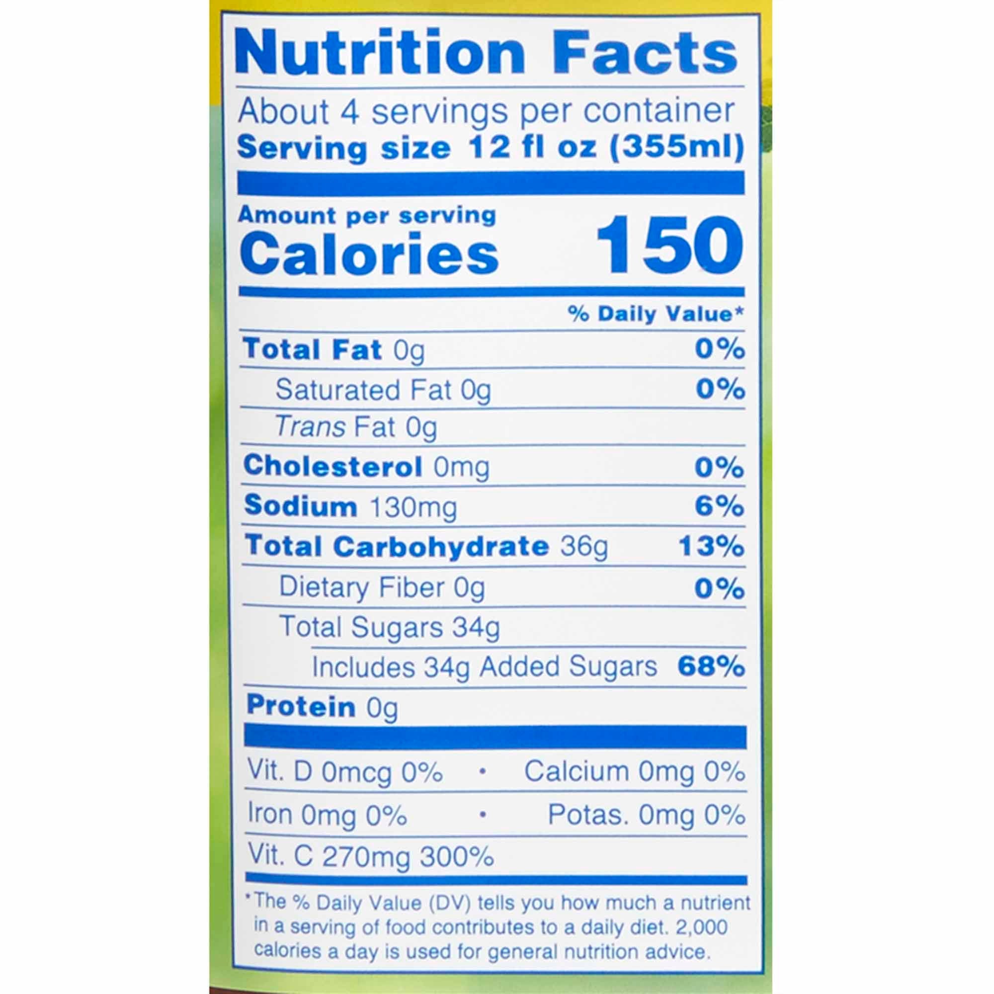 Thickened Beverage Thick & Easy 46 oz. Bottle Iced Tea Flavor Liquid IDDSI Level 3 Moderately Thick/Liquidized,Packaging Type- Each