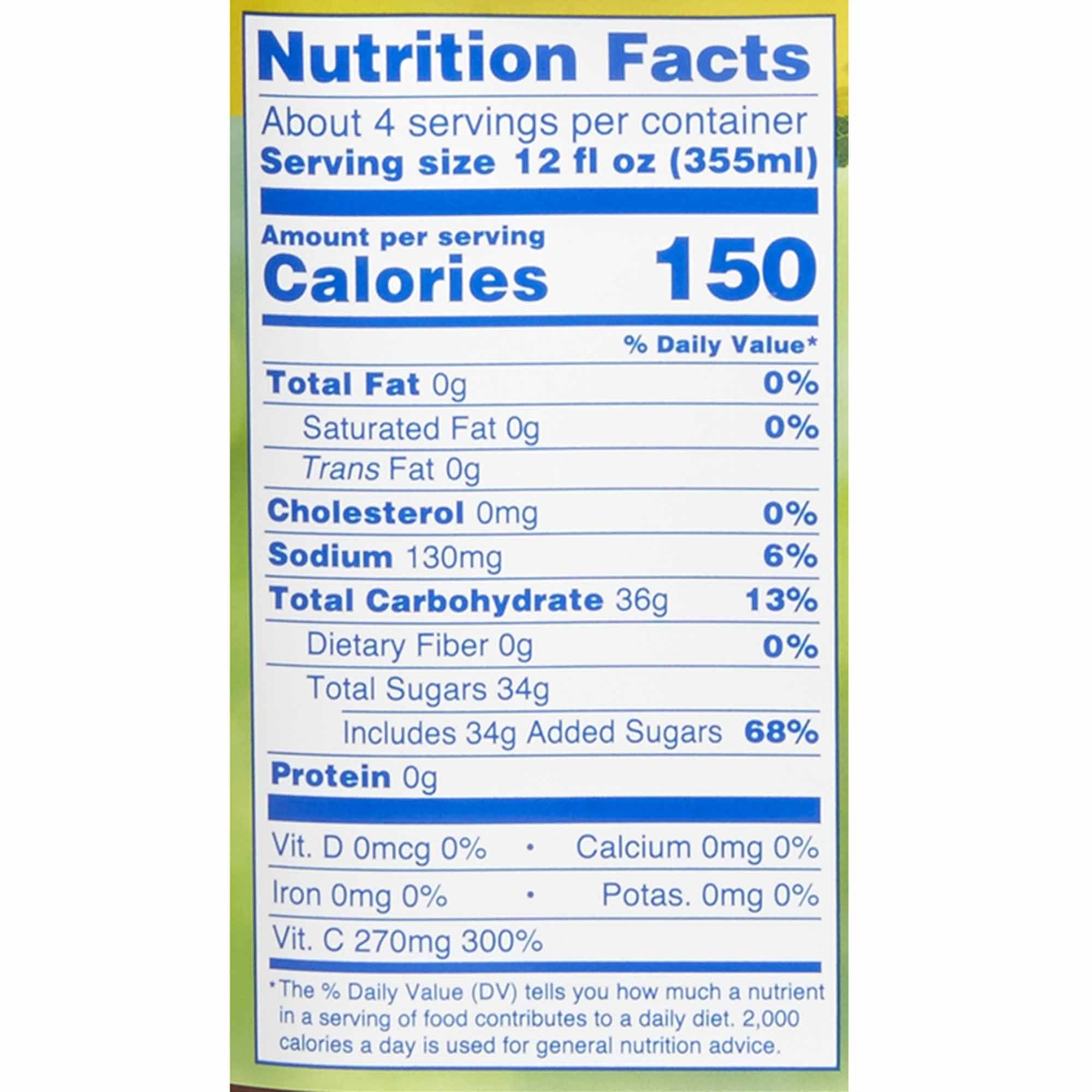 Thickened Beverage Thick & Easy 46 oz. Bottle Iced Tea Flavor Liquid IDDSI Level 3 Moderately Thick/Liquidized, Packaging Type- Case