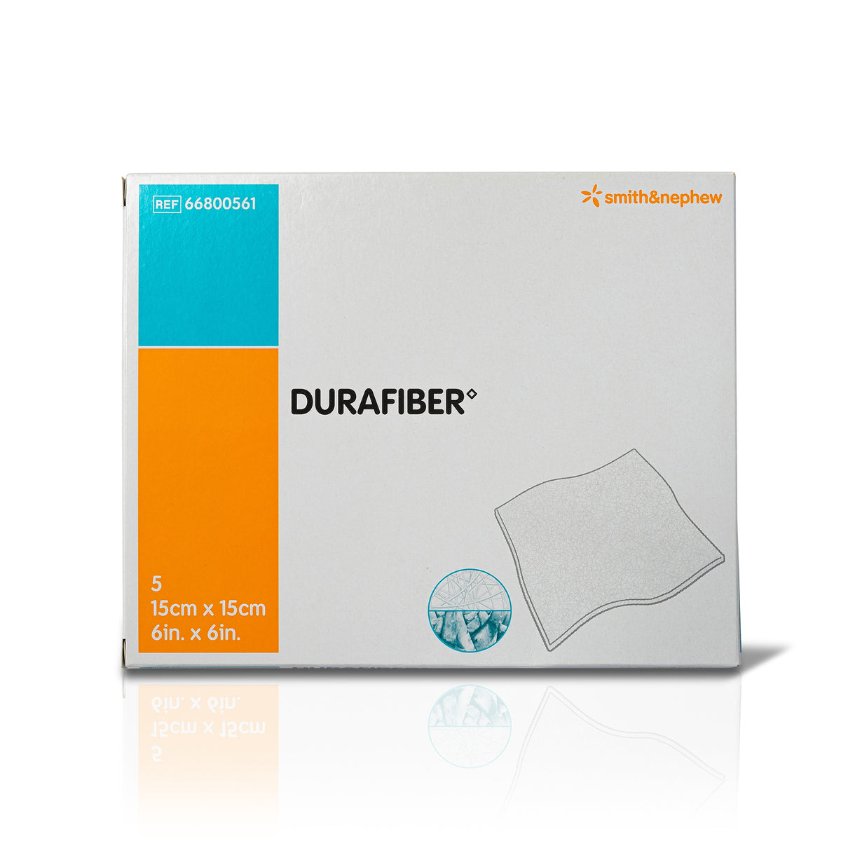 Mckesson Wound Dressing – This gel absorbs excess fluid