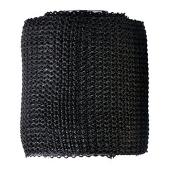 Cast Tape McKesson 2 Inch X 12 Foot Fiberglass Black