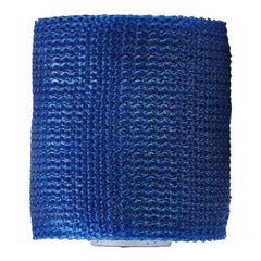 Cast Tape McKesson 2 Inch X 12 Foot Fiberglass Blue