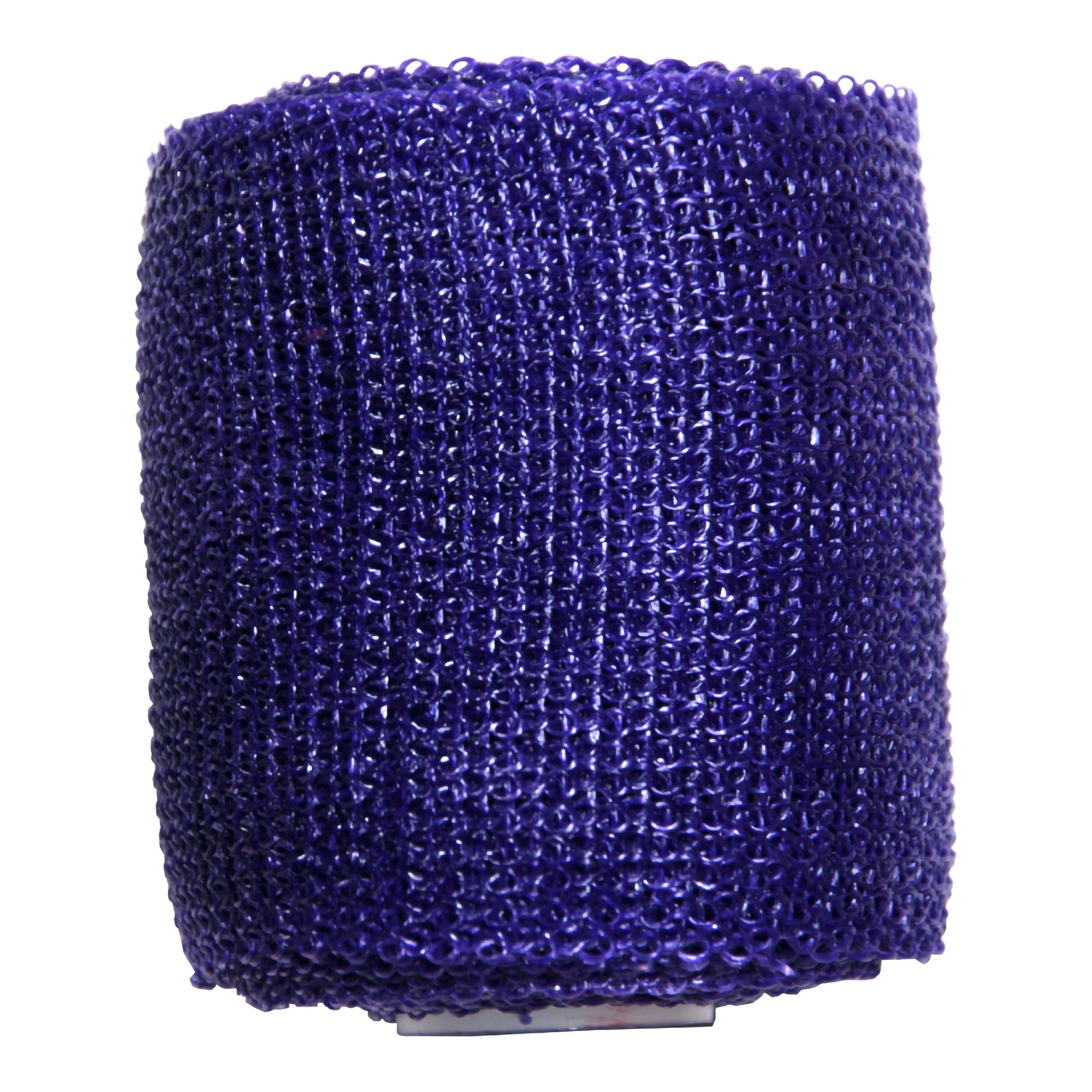 Cast Tape McKesson 2 Inch X 12 Foot Fiberglass Purple, Packaging Type- Box