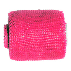 Cast Tape McKesson 2 Inch X 12 Foot Fiberglass Pink