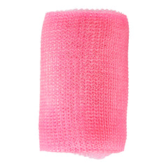 Cast Tape McKesson 3 Inch X 12 Foot Fiberglass Pink